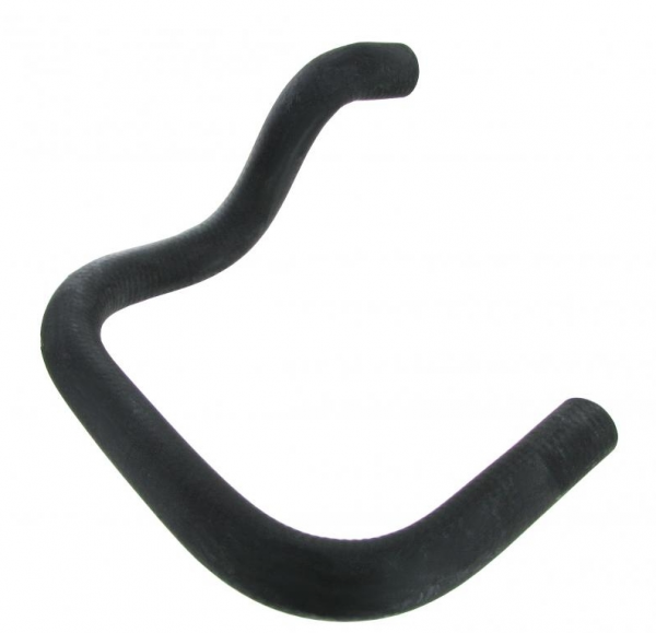 Radiator-hose--feed--water-pump-to-breather-valve-VW-Bus-T3-025121103C